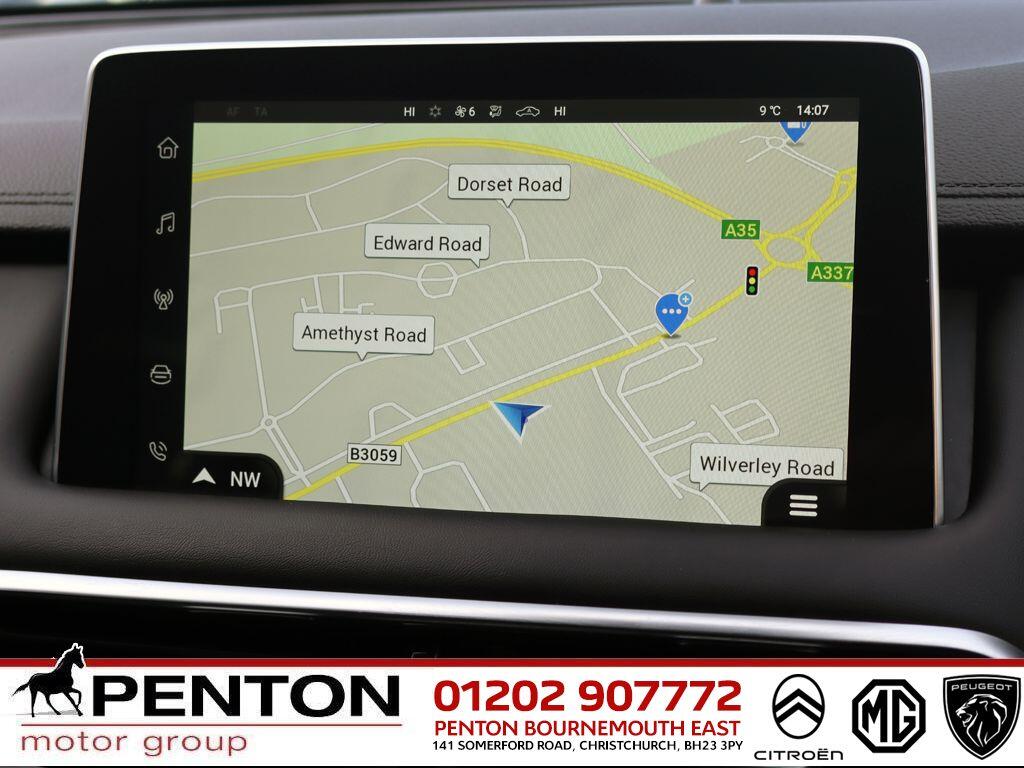 Used MG MG HS 2023 for sale - 76752608: Photo 2