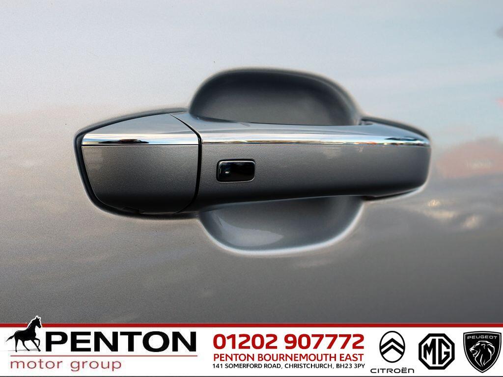 Used MG MG HS 2023 for sale - 76752608: Photo 20