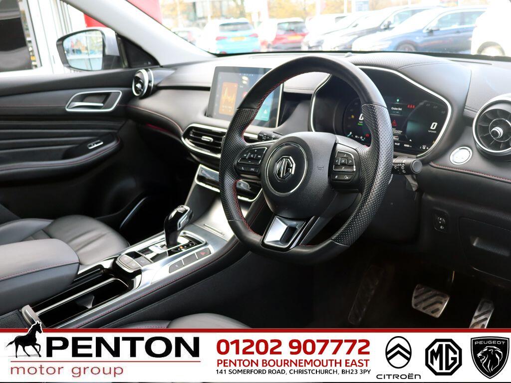 Used MG MG HS 2023 for sale - 76752608: Photo 21