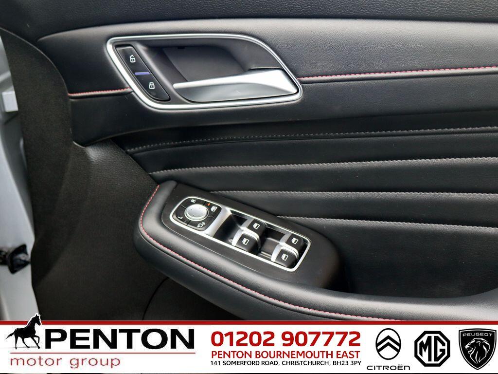 Used MG MG HS 2023 for sale - 76752608: Photo 22