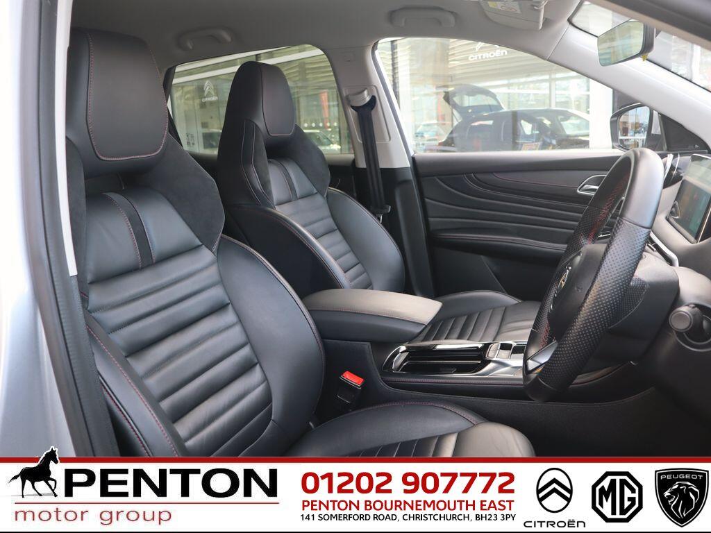 Used MG MG HS 2023 for sale - 76752608: Photo 24