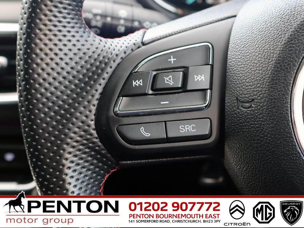 Used MG MG HS 2023 for sale - 76752608: Photo 27