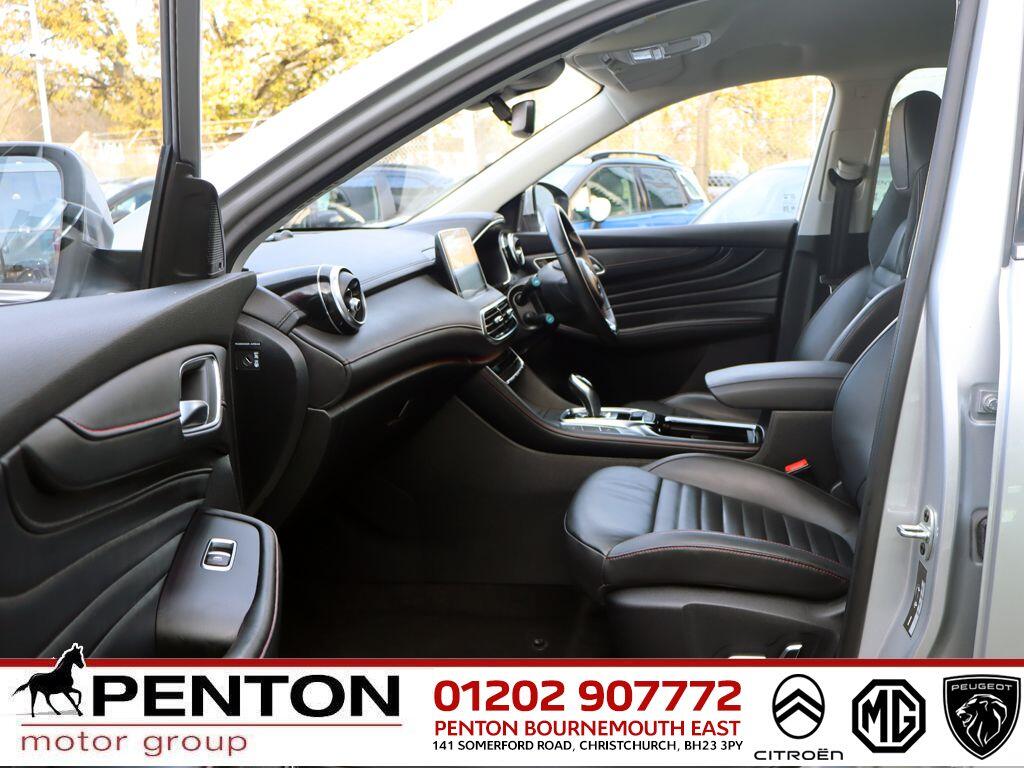 Used MG MG HS 2023 for sale - 76752608: Photo 3