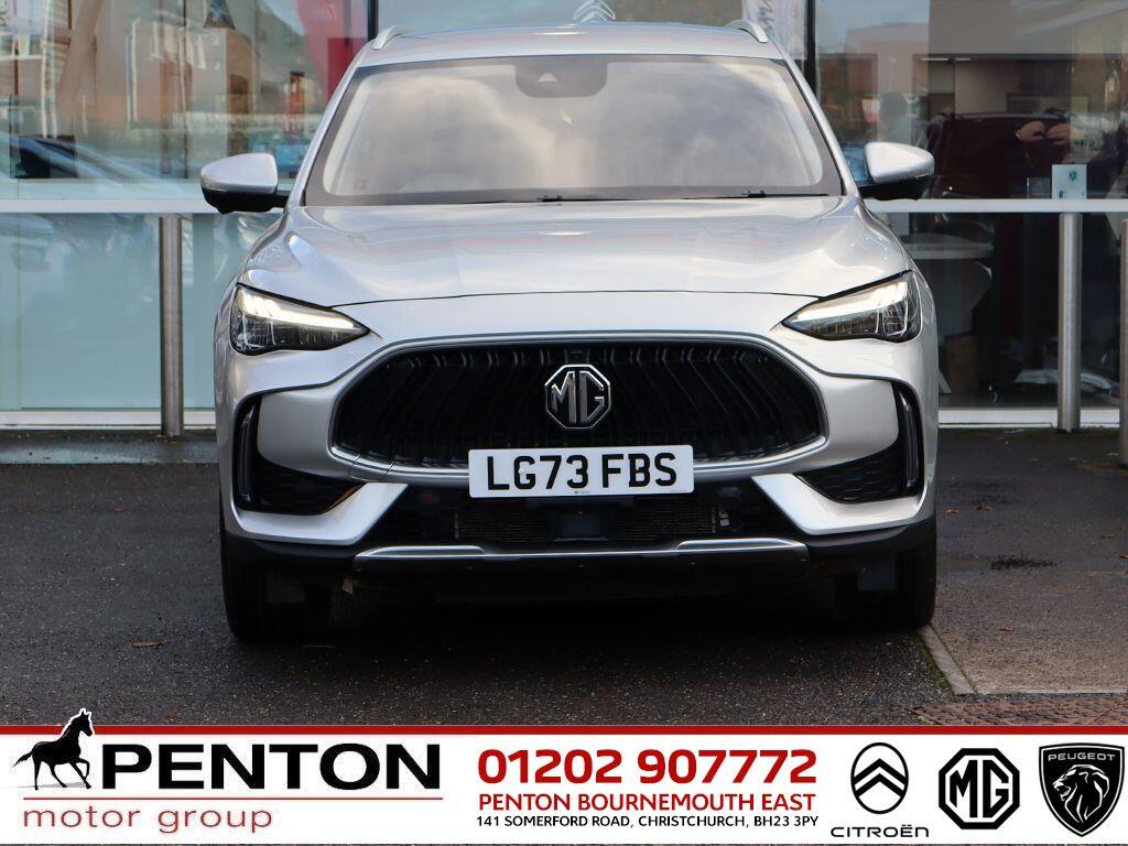 Used MG MG HS 2023 for sale - 76752608: Photo 30