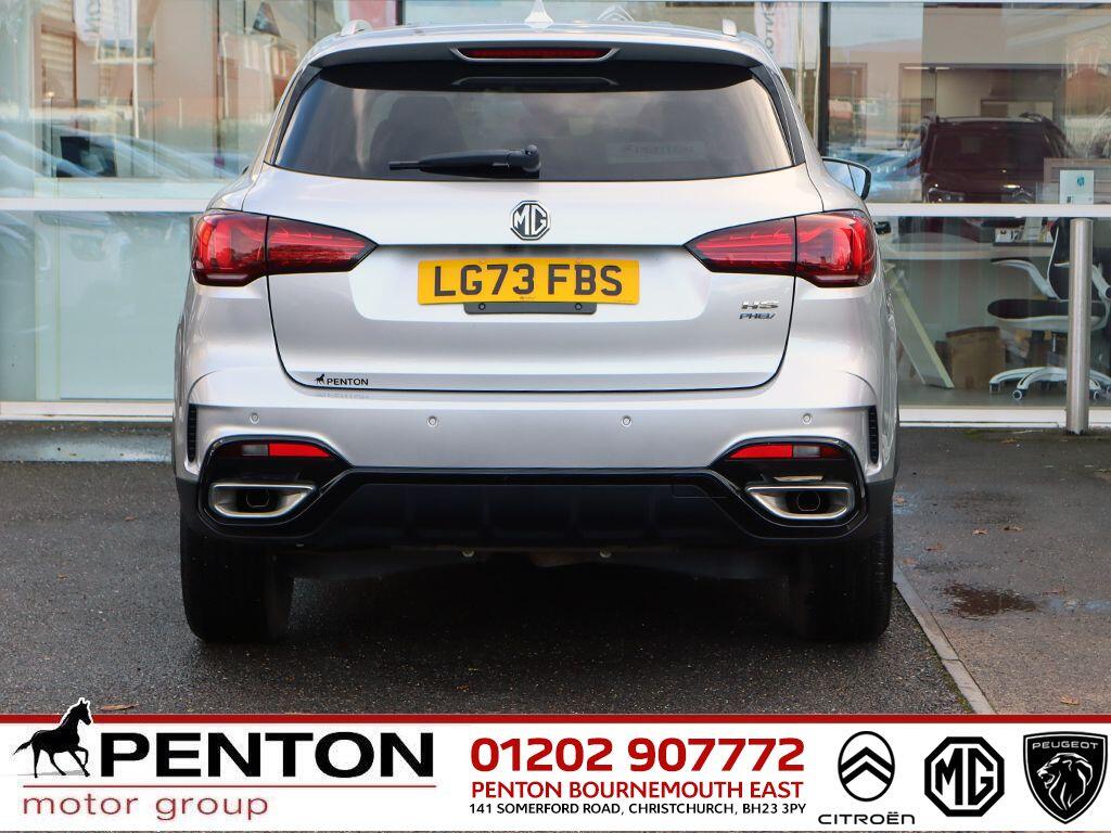 Used MG MG HS 2023 for sale - 76752608: Photo 31