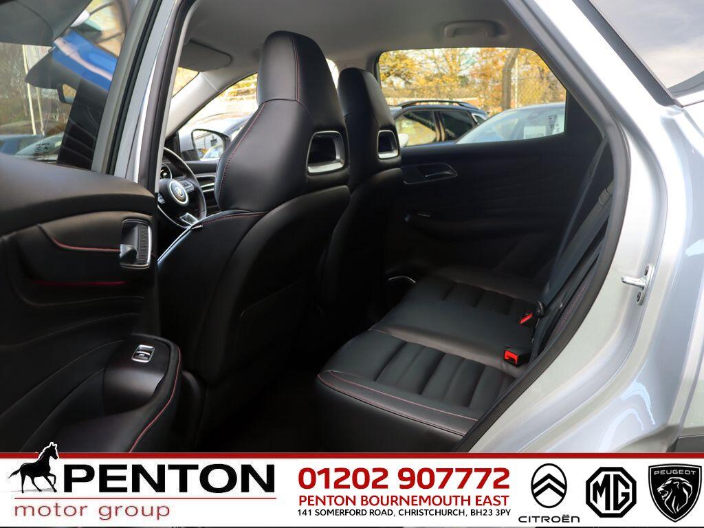 Used MG MG HS 2023 for sale - 76752608: Photo 4