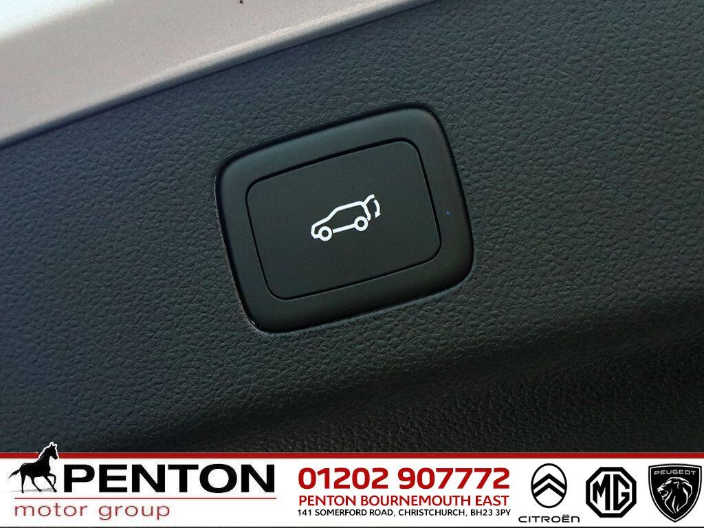 Used MG MG HS 2023 for sale - 76752608: Photo 6