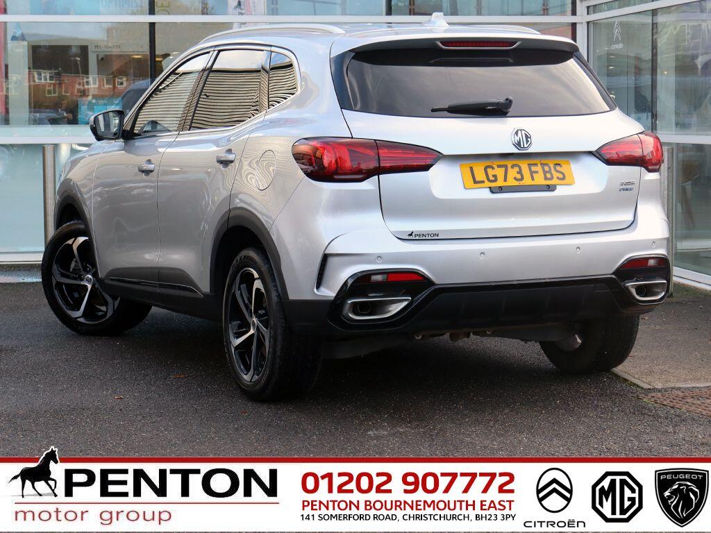 Used MG MG HS 2023 for sale - 76752608: Photo 7