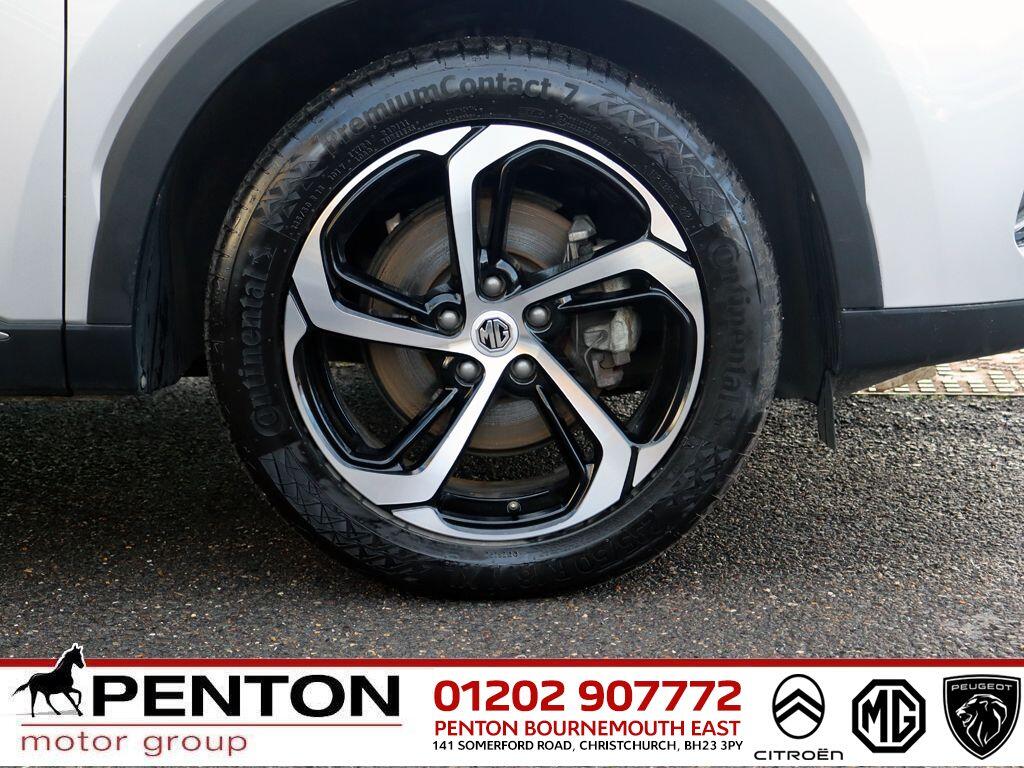 Used MG MG HS 2023 for sale - 76752608: Photo 8