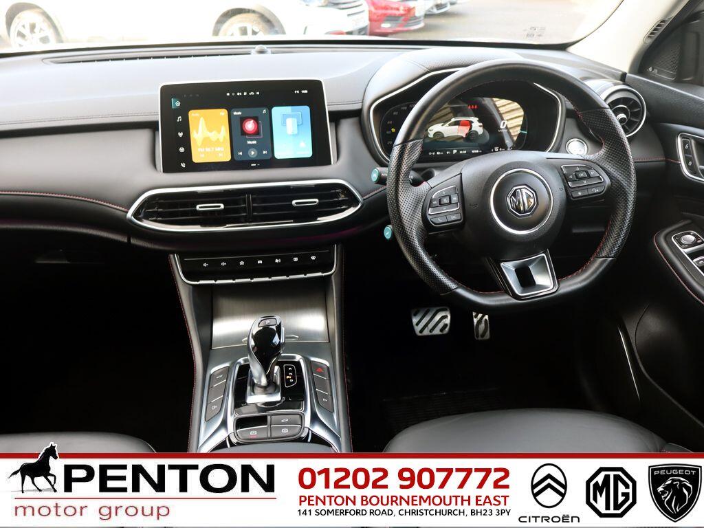 Used MG MG HS 2023 for sale - 76752608: Photo 9