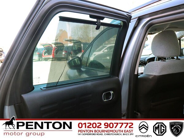 Used Citroen C3 Aircross 2021 for sale - 74101700: Photo 10