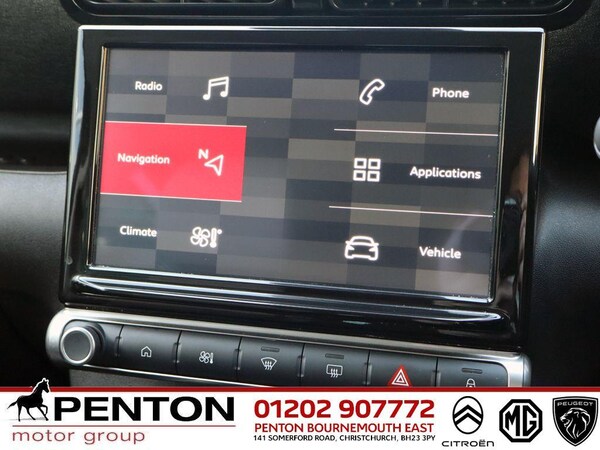 Used Citroen C3 Aircross 2021 for sale - 74101700: Photo 12