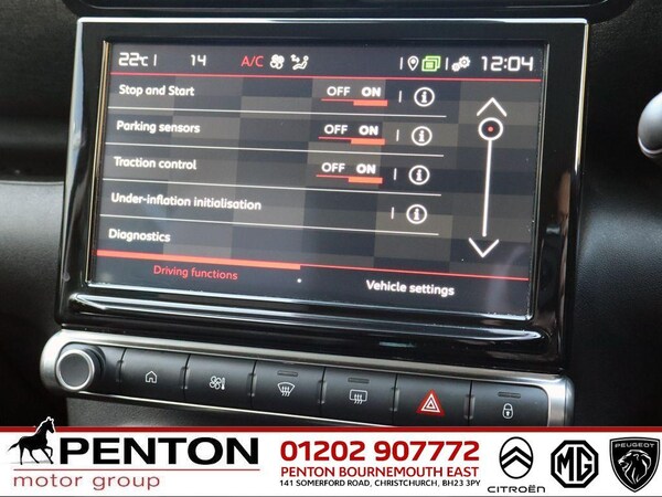 Used Citroen C3 Aircross 2021 for sale - 74101700: Photo 16