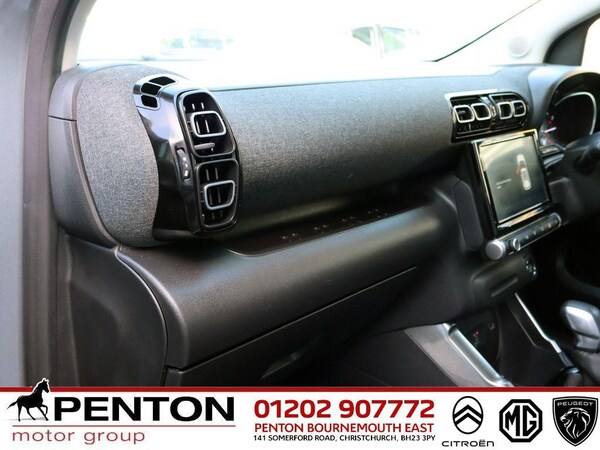 Used Citroen C3 Aircross 2021 for sale - 74101700: Photo 18