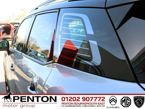 Used Citroen C3 Aircross 2021 for sale - 74101700: Photo 19