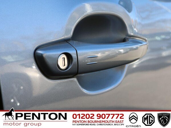 Used Citroen C3 Aircross 2021 for sale - 74101700: Photo 20