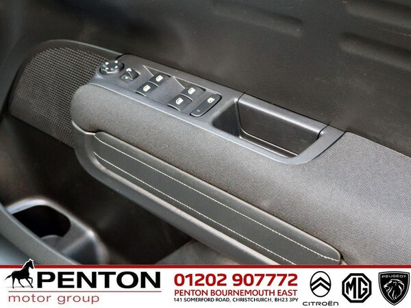 Used Citroen C3 Aircross 2021 for sale - 74101700: Photo 22