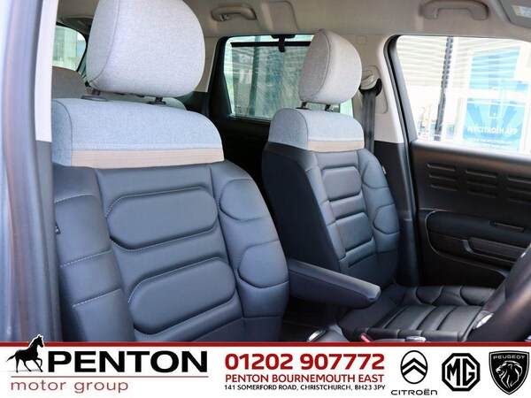 Used Citroen C3 Aircross 2021 for sale - 74101700: Photo 23