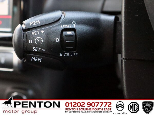 Used Citroen C3 Aircross 2021 for sale - 74101700: Photo 25