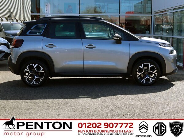 Used Citroen C3 Aircross 2021 for sale - 74101700: Photo 29