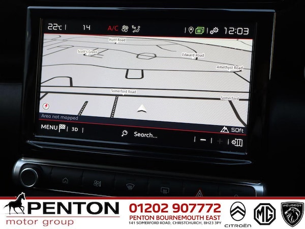 Used Citroen C3 Aircross 2021 for sale - 74101700: Photo 2