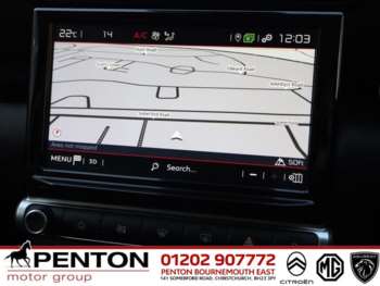 Used Citroen C3 Aircross 2021 for sale - 74101700: Photo