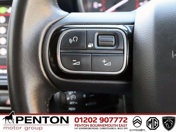 Used Citroen C3 Aircross 2021 for sale - 74101700: Photo 31