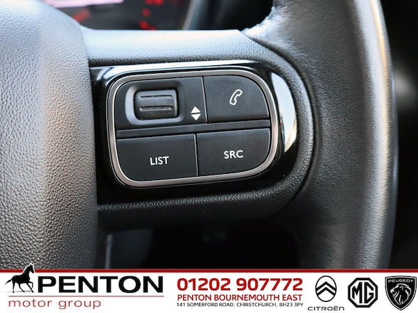 Used Citroen C3 Aircross 2021 for sale - 74101700: Photo 32