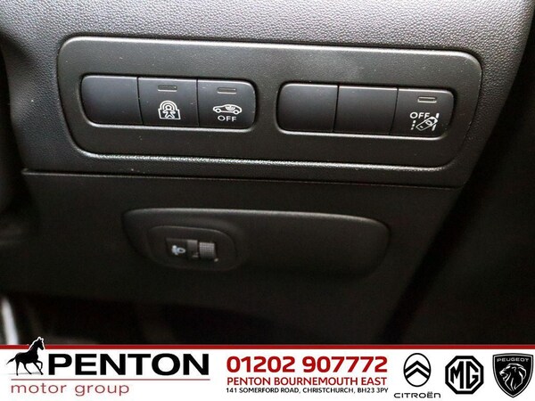Used Citroen C3 Aircross 2021 for sale - 74101700: Photo 33