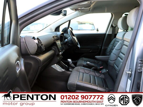 Used Citroen C3 Aircross 2021 for sale - 74101700: Photo 3
