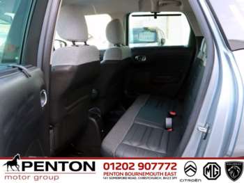 Used Citroen C3 Aircross 2021 for sale - 74101700: Photo