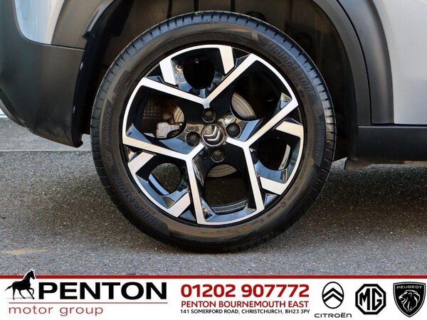 Used Citroen C3 Aircross 2021 for sale - 74101700: Photo 7