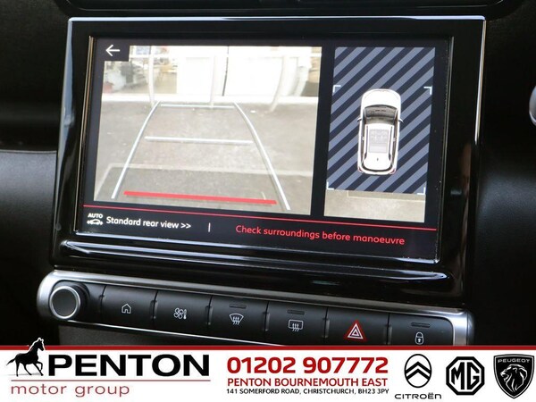 Used Citroen C3 Aircross 2021 for sale - 74101700: Photo 9