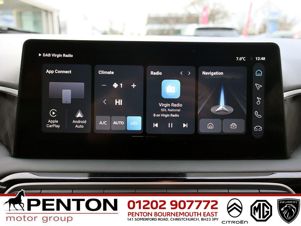 Used MG MG3 2025 for sale - 77215637: Photo 10