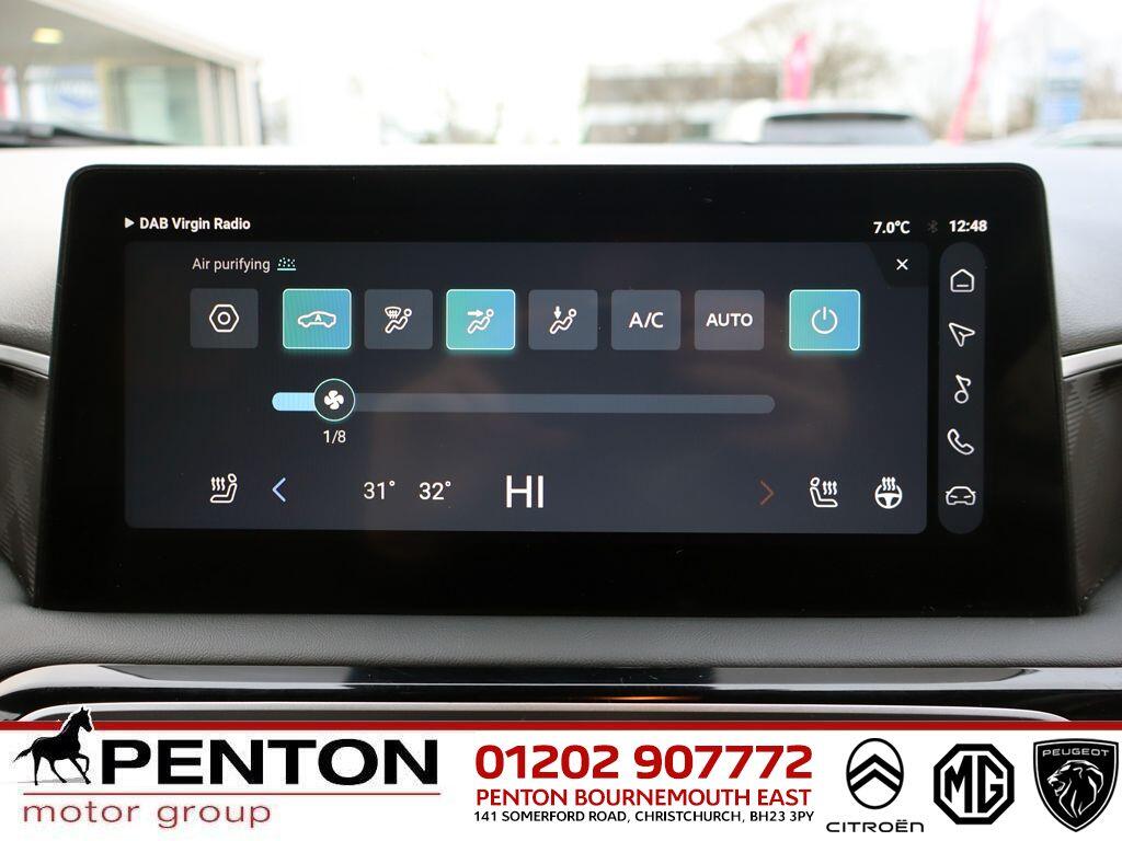 Used MG MG3 2025 for sale - 77215637: Photo 11