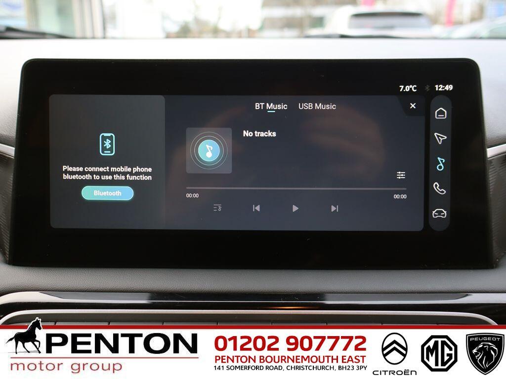 Used MG MG3 2025 for sale - 77215637: Photo 16