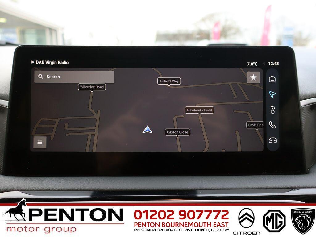Used MG MG3 2025 for sale - 77215637: Photo 2
