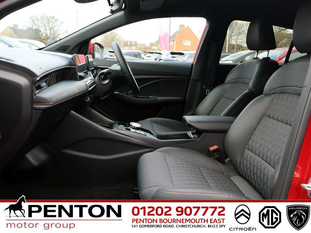 Used MG MG3 2025 for sale - 77215637: Photo 3