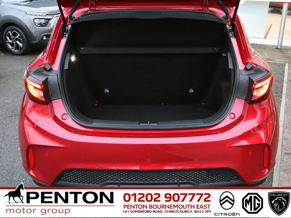 Used MG MG3 2025 for sale - 77215637: Photo 5