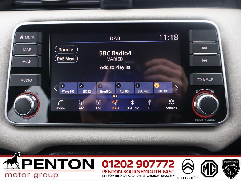 Used Nissan Micra 2023 for sale - 77376851: Photo 10