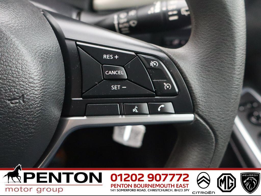 Used Nissan Micra 2023 for sale - 77376851: Photo 14