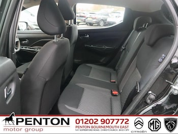 Used Nissan Micra 2023 for sale - 77376851: Photo