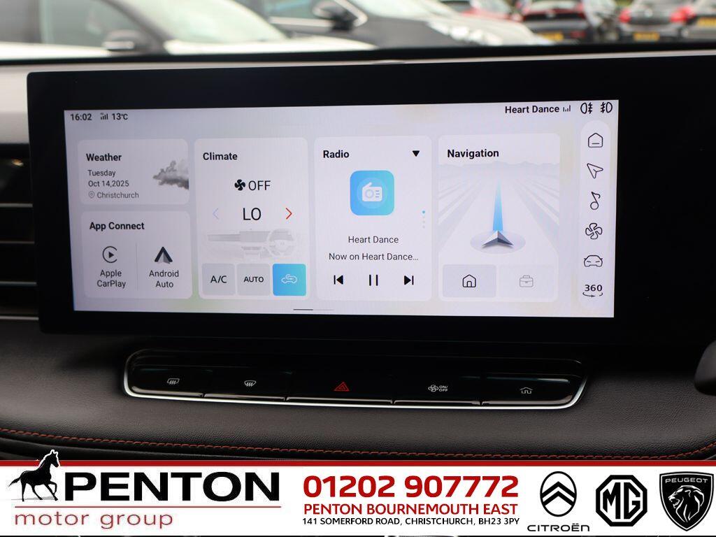 Used MG MG HS 2024 for sale - 76269711: Photo 11