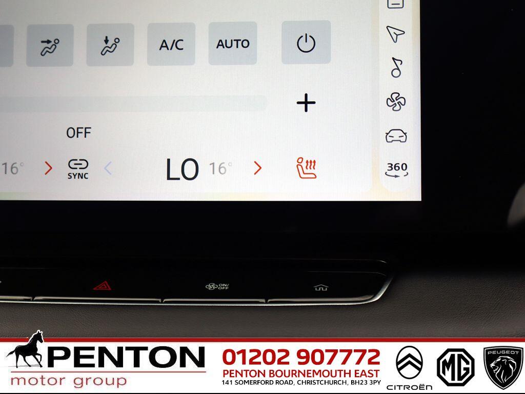 Used MG MG HS 2024 for sale - 76269711: Photo 13