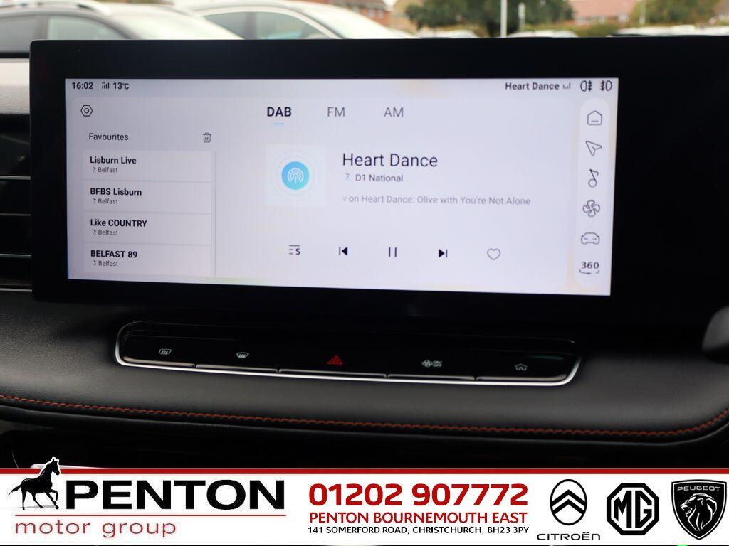 Used MG MG HS 2024 for sale - 76269711: Photo 14