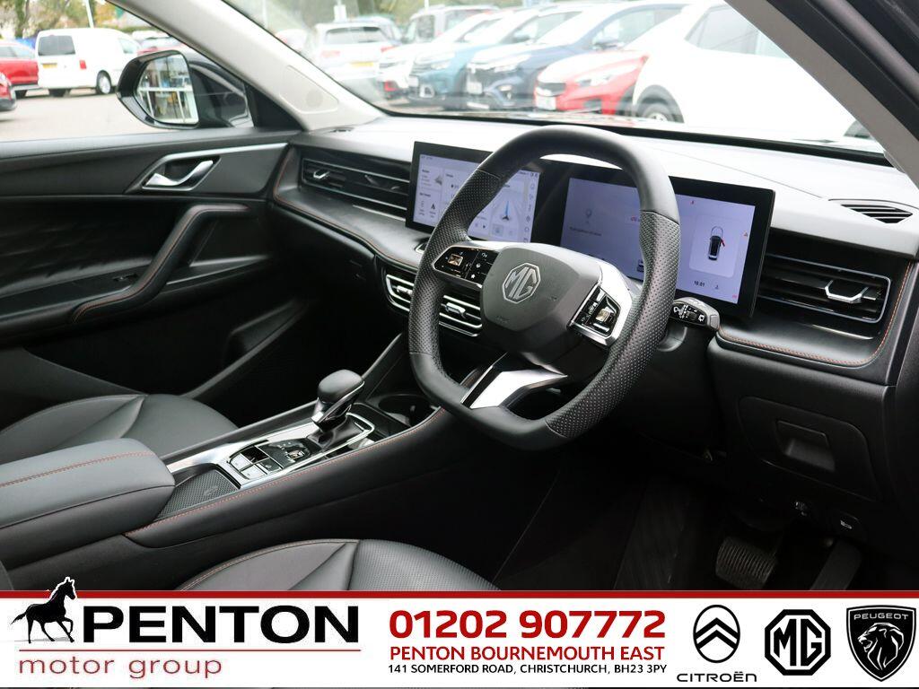 Used MG MG HS 2024 for sale - 76269711: Photo 18