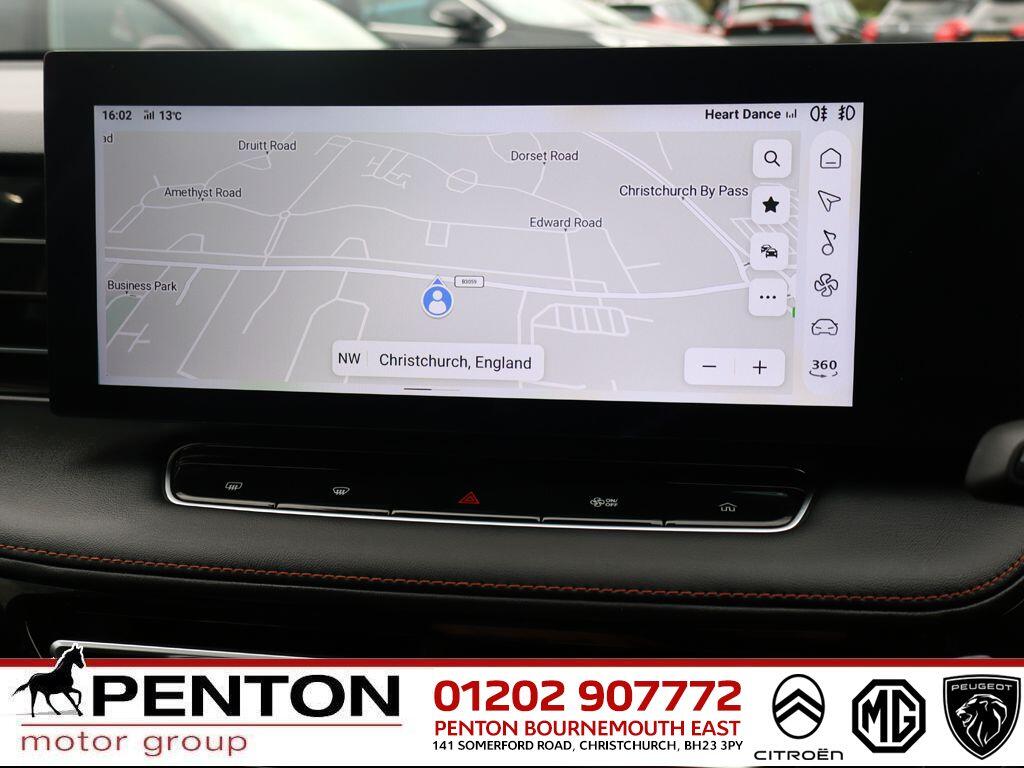 Used MG MG HS 2024 for sale - 76269711: Photo 2