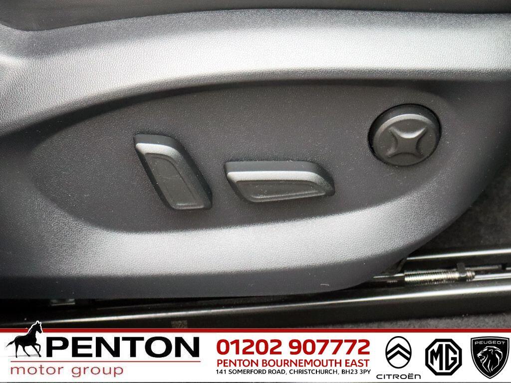 Used MG MG HS 2024 for sale - 76269711: Photo 20
