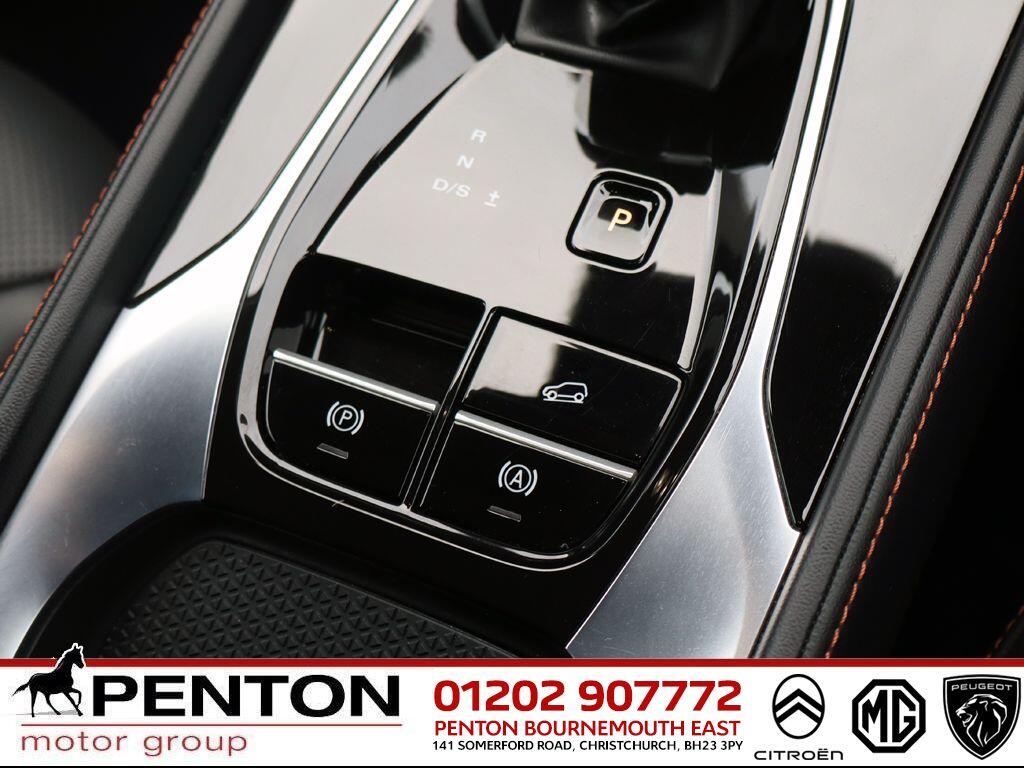 Used MG MG HS 2024 for sale - 76269711: Photo 21