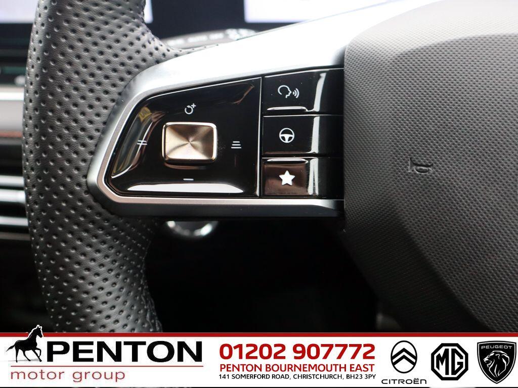 Used MG MG HS 2024 for sale - 76269711: Photo 22